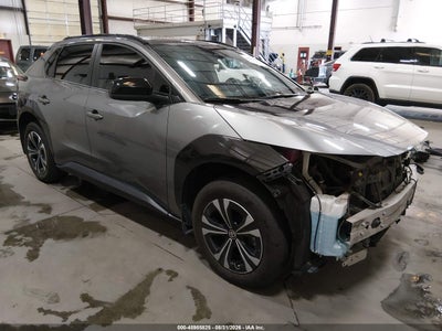 2024 TOYOTA BZ4X XLE