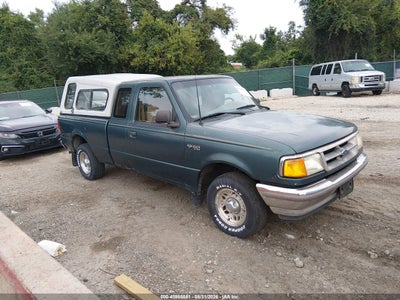 1995 Ford Ranger