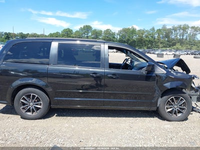 DODGE GRAND CARAVAN