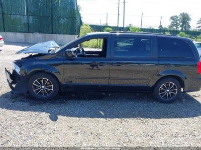DODGE GRAND CARAVAN
