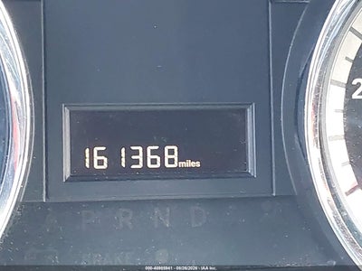 DODGE GRAND CARAVAN