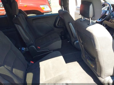 DODGE GRAND CARAVAN