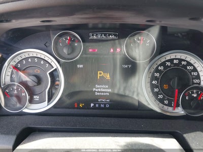 RAM 1500