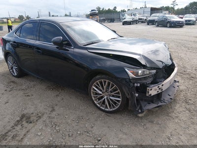 LEXUS IS 300