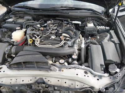 LEXUS IS 300