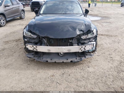 LEXUS IS 300