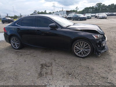 LEXUS IS 300