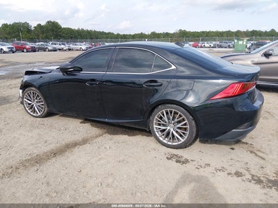 LEXUS IS 300