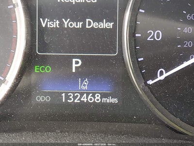 LEXUS IS 300
