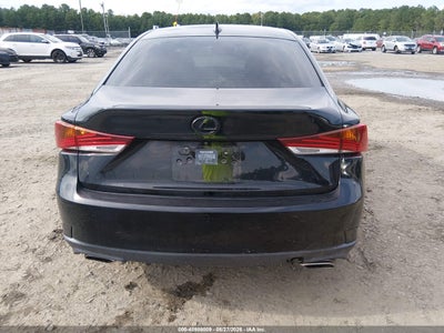 LEXUS IS 300