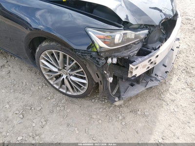 LEXUS IS 300