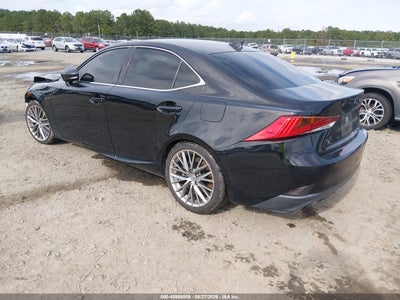 LEXUS IS 300
