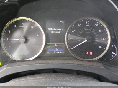 LEXUS IS 300