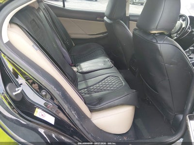 LEXUS IS 300