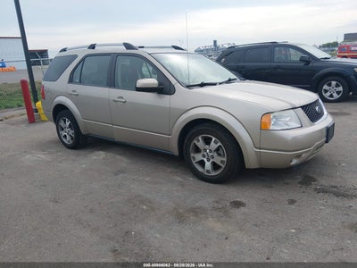 2005 FORD FREESTYLE LIMITED