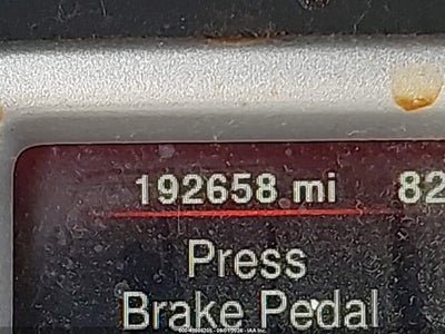 DODGE JOURNEY