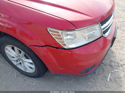 DODGE JOURNEY