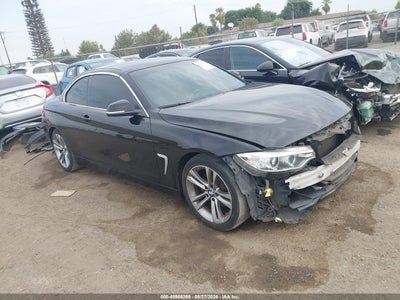 BMW 428I