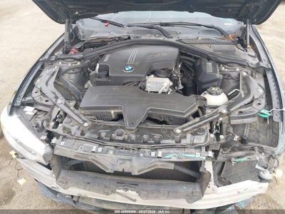 BMW 428I