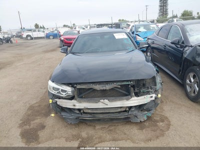 BMW 428I