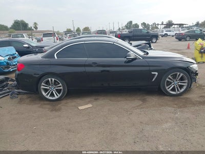 BMW 428I