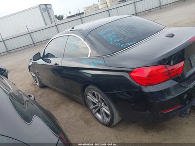 BMW 428I