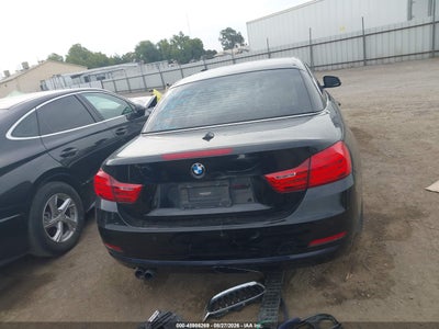 BMW 428I