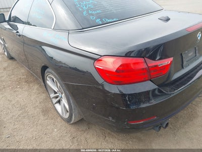 BMW 428I