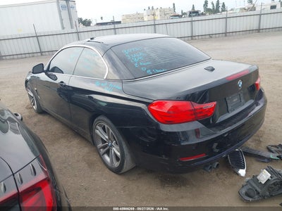 BMW 428I