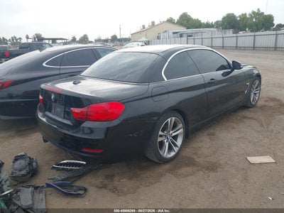 BMW 428I