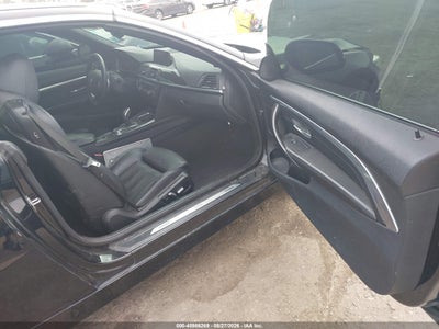 BMW 428I