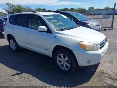 2007 Toyota Rav4