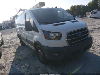 FORD TRANSIT-250