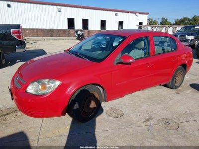 2010 Chevrolet Cobalt