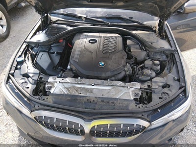 BMW M340I