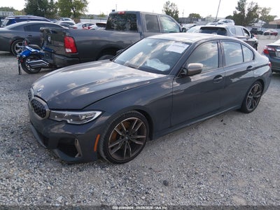 BMW M340I