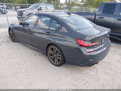 BMW M340I