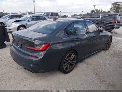 BMW M340I