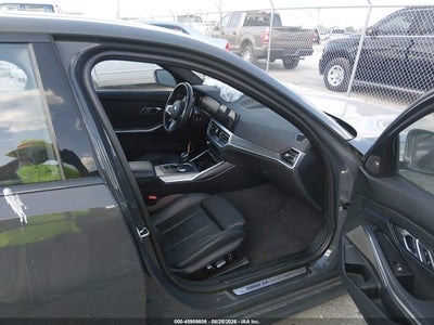 BMW M340I