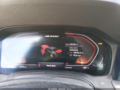 BMW M340I