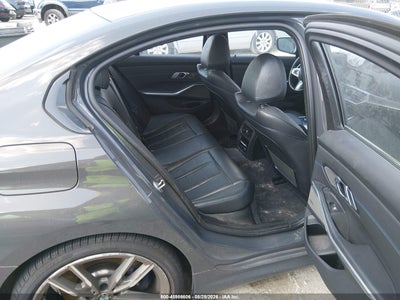 BMW M340I