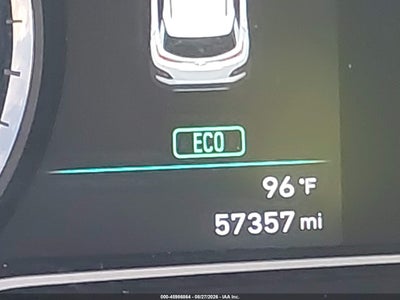 HYUNDAI KONA ELECTRIC