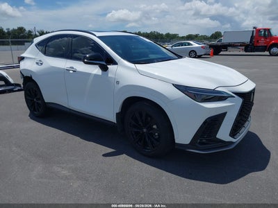LEXUS NX 350