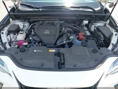 LEXUS NX 350