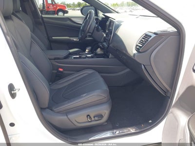 LEXUS NX 350