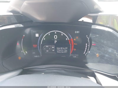 LEXUS NX 350