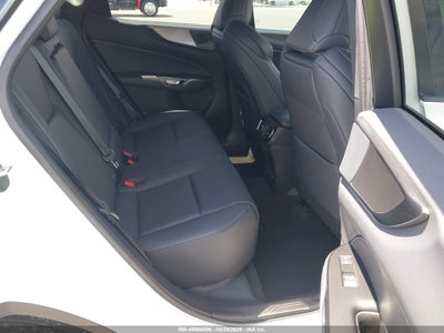 LEXUS NX 350