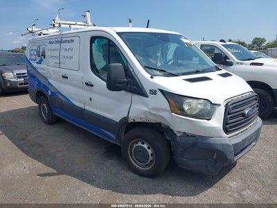 FORD TRANSIT-150