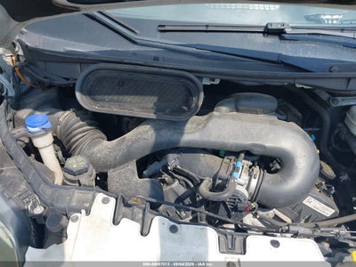 FORD TRANSIT-150