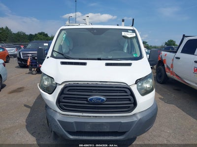 FORD TRANSIT-150